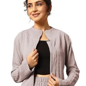 leriya fashion cotton winter co ord set for women stylish