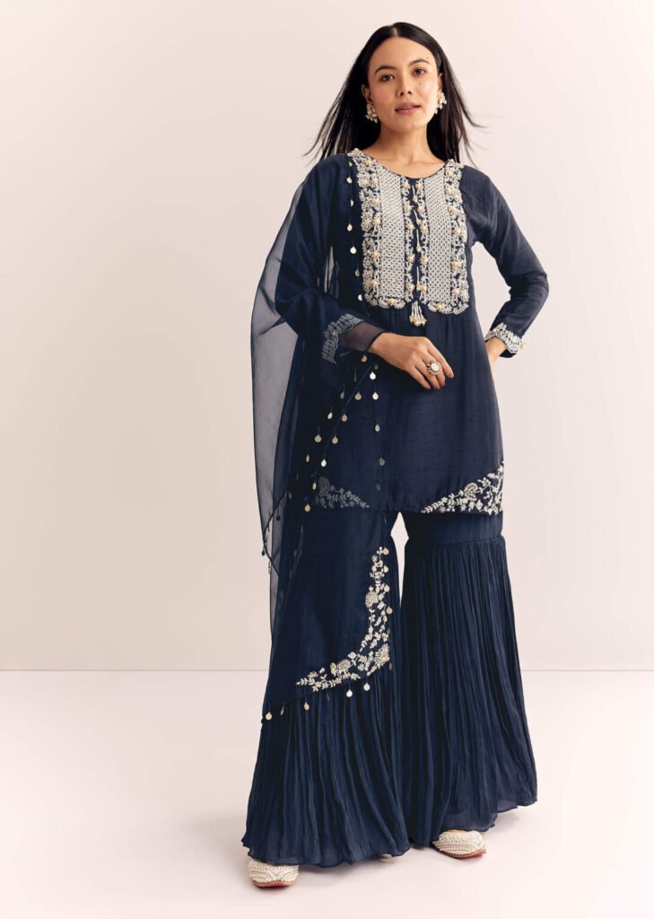 Indian Dresses Collection