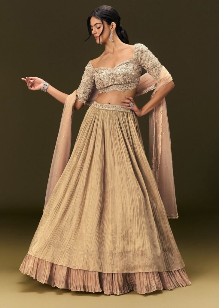 Lehenga Collection